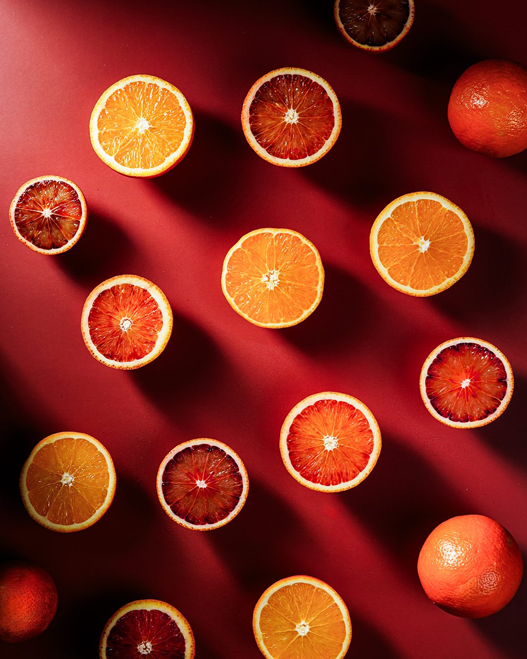 Blutorangen Spoonlight Studio